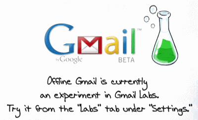 offlinegmail
