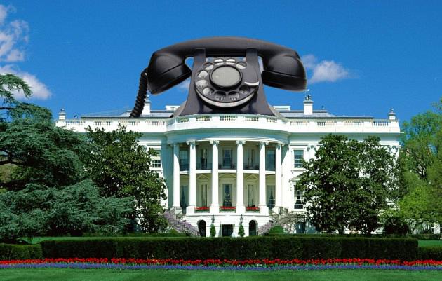 whitehousephone