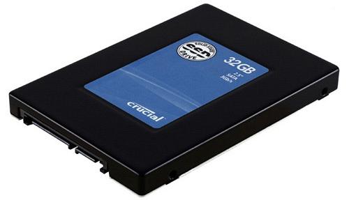 crucialssd crucialssd