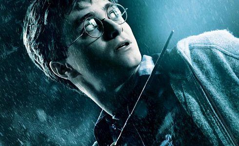 harrypotter