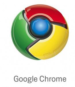 Google-Chrome-Browser-Logo
