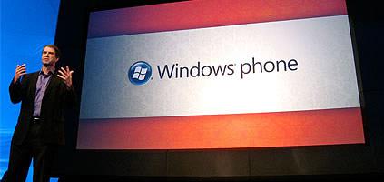 ms-windows-phone