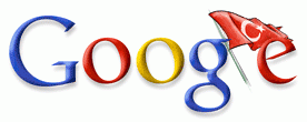 goog-turkey