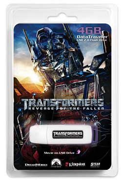 kingston-transformers