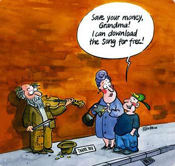 music_piracy_cartoon music_piracy_cartoon