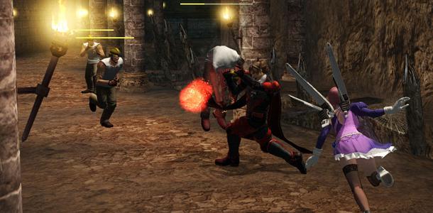tekken-6-screens tekken-6-screens
