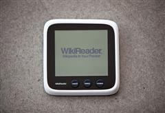 wikireader