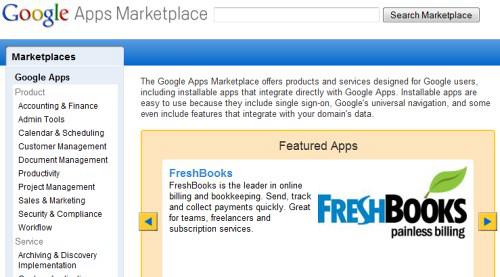 google-appsmarketplace