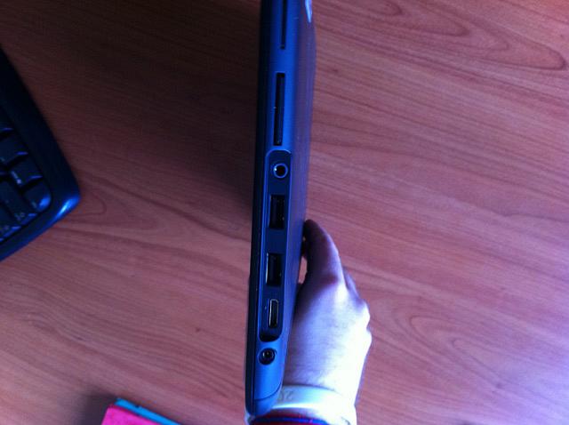 Turbo-X Tablet 450 Turbo-X Tablet 450