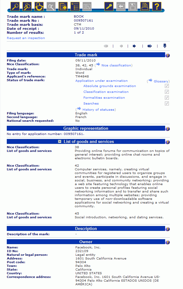 book-trademark