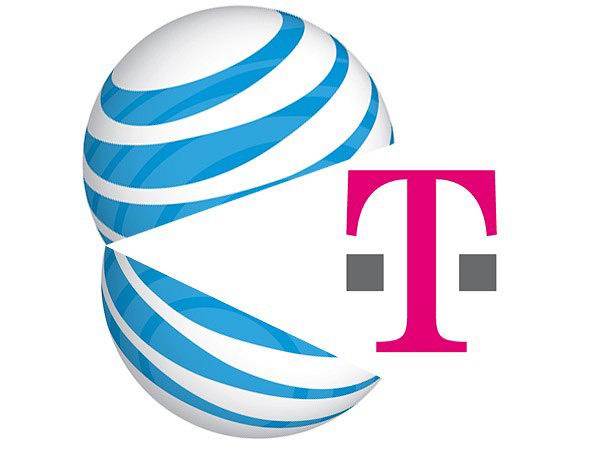 AT&T bought T-Mobile USA