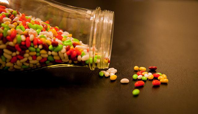 Candies