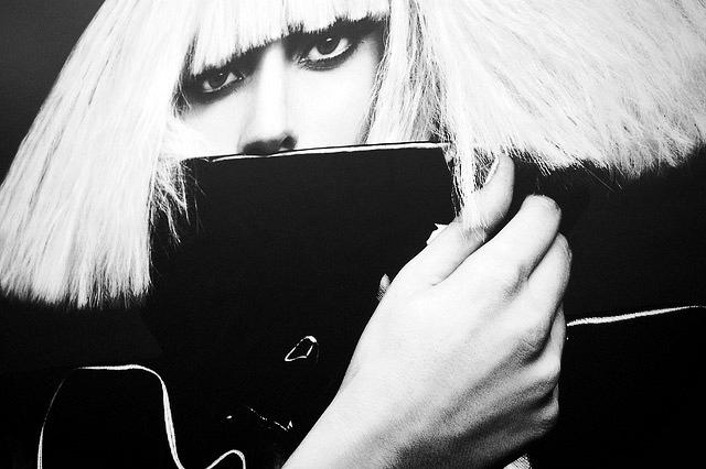 Lady GaGa