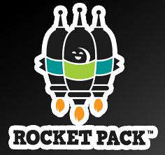 RocketPack