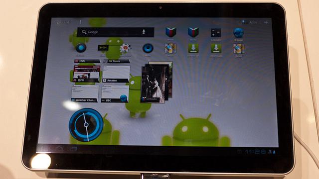 Samsung Galaxy Tab 10.1