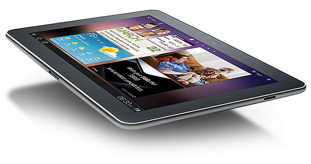 Samsung Galaxy Tab 10.1 v2