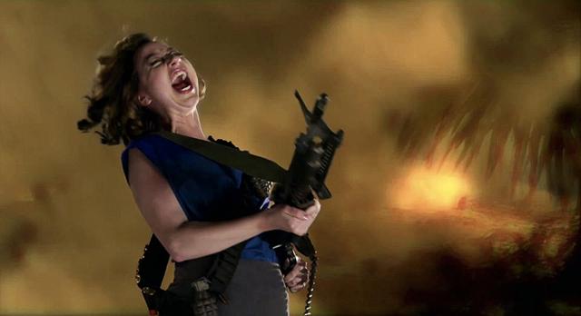 Sony Ericsson Xperia Play Kirsten Schaal