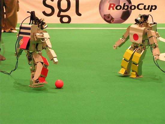 RoboCup