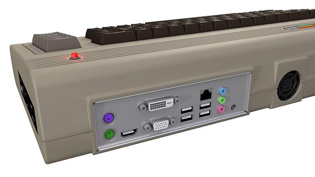 Commodore 64 02 Commodore 64