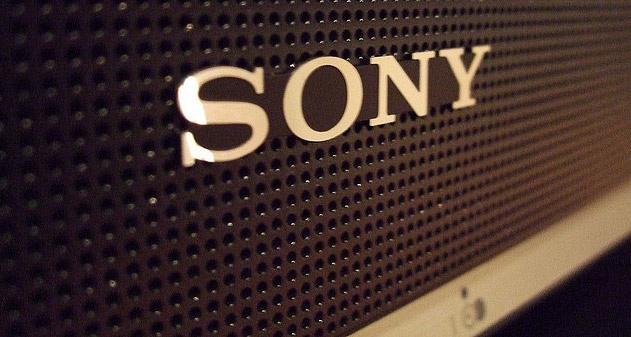 Sony Logo