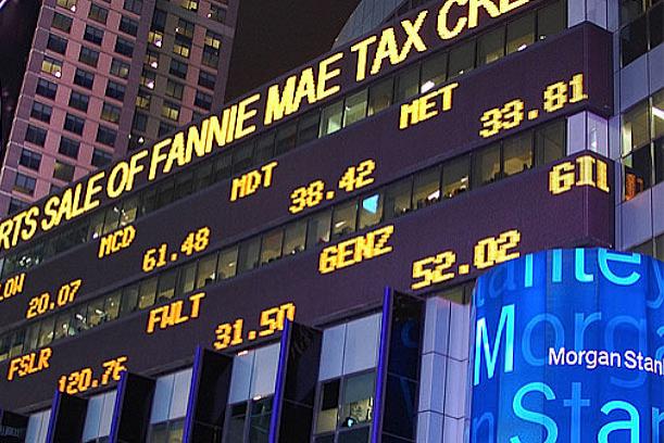 TweetTrader predicts Stock Market