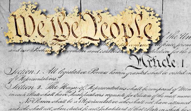 Constitution