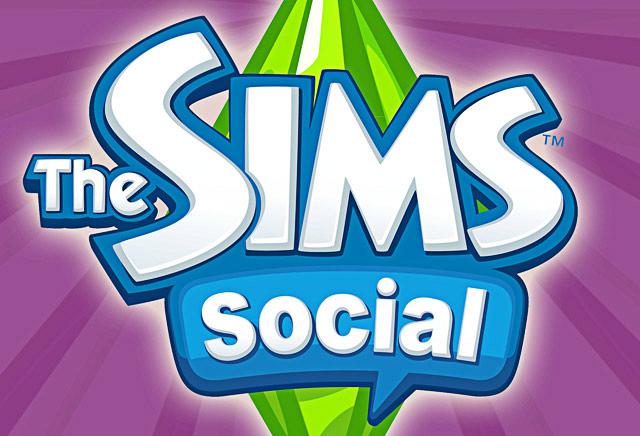 The Sims Social
