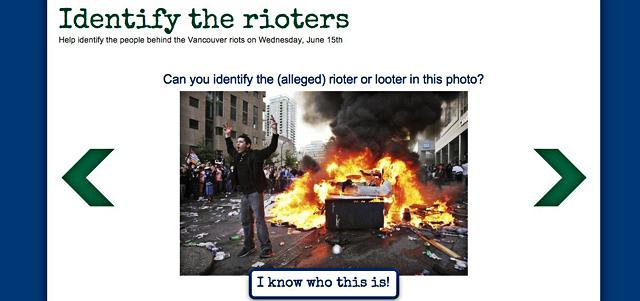 identifyrioters.com