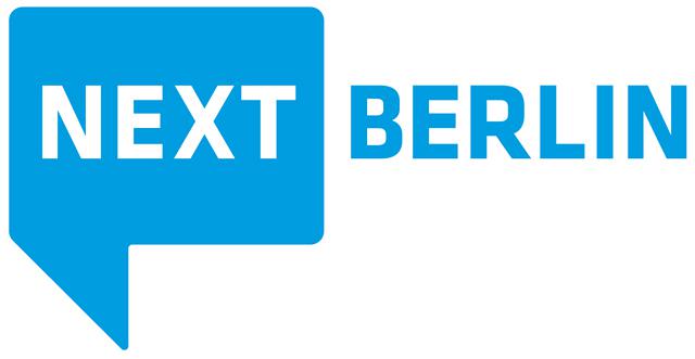 NEXT Berlin Logo
