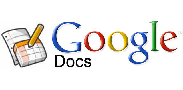 Google Docs