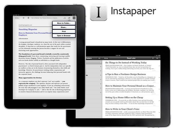 Instapaper