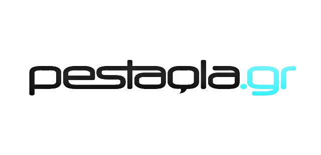 pestaola.gr logo