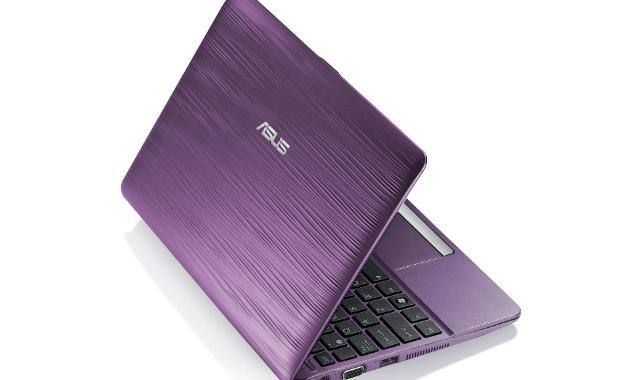 Asus Netbook