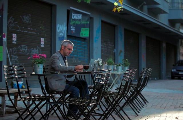 TEDxAthens 2012 Documentary - The Doers