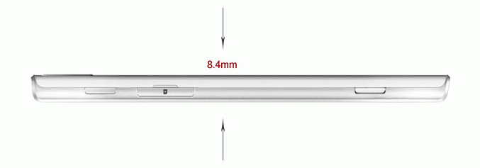 Ascend P2 - Huawtd..