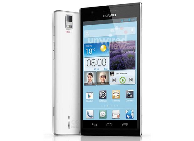 ascend-p2