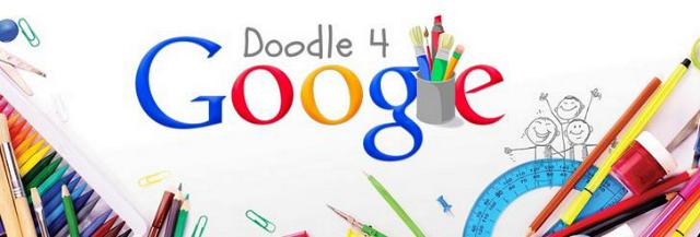 Doodle 4 Google