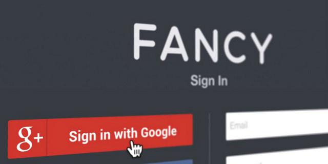 Google+ Sign-In