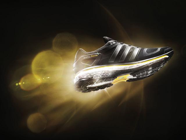 Adidas Boost