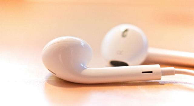 Apple EarPods