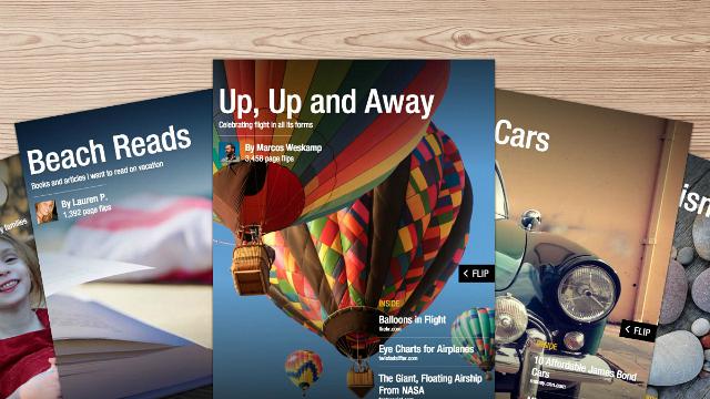 Flipboard