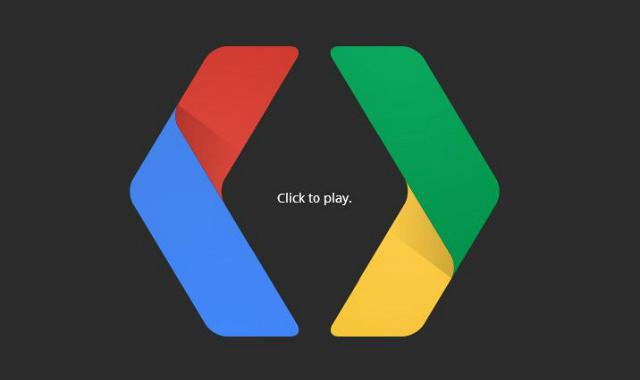 Google I/O 2013