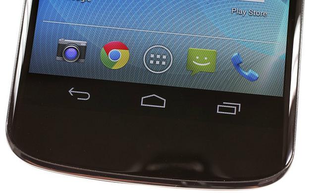 Nexus 4