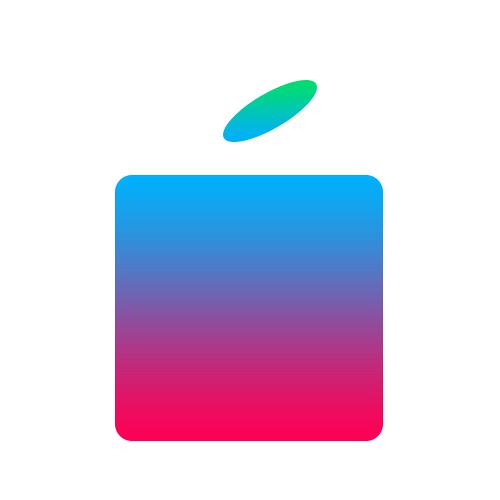 Ο Jony Ive επανασχεδιάζει το λογότυπο της Apple