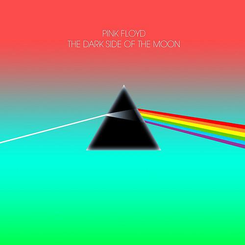 Το νέο εξώφυλλο των Pink Floyd
