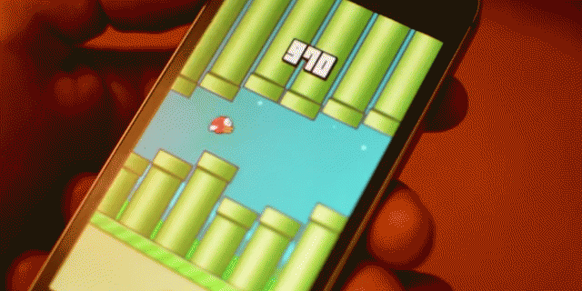 flappy-bird