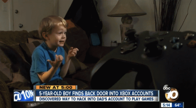 5-year-old-xbox-one-security-flaw