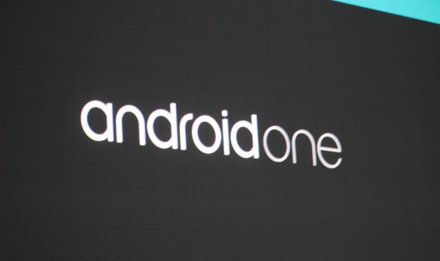 android-one