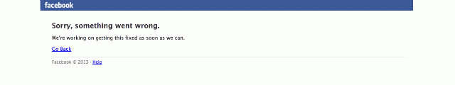 facebook-down-error
