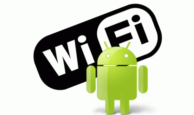 android-wifi